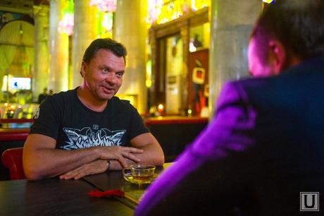 Интервью с Игорем Мишиным. Москва (Фото: Александр Аминев), мишин игорь